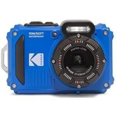 Kodak PIXPRO WPZ2 16.35Megapixel Digitalkamera